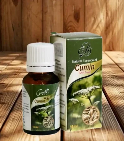 قطره زیره الیس