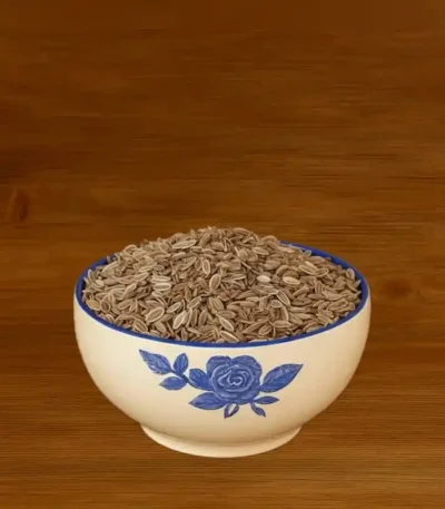 بذر شوید