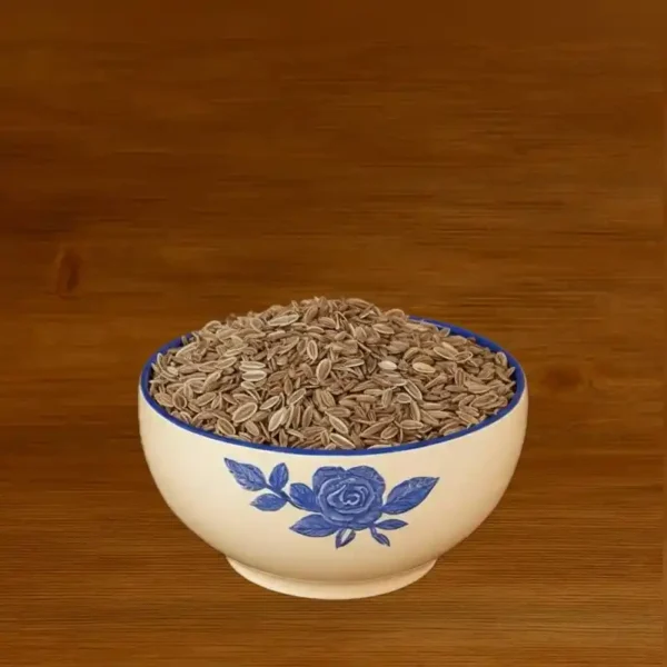 بذر شوید