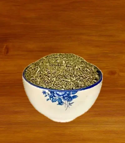 گشنیز خشک
