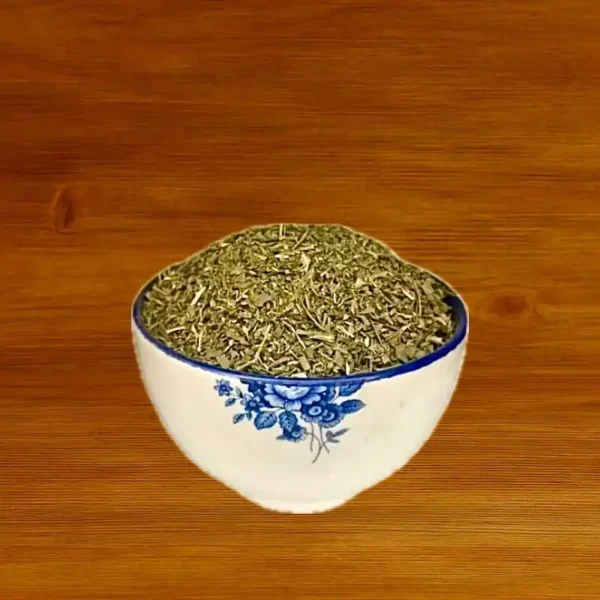گشنیز خشک