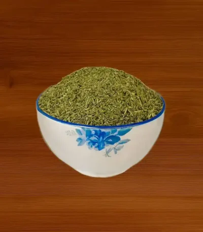 شنبلیله خشک