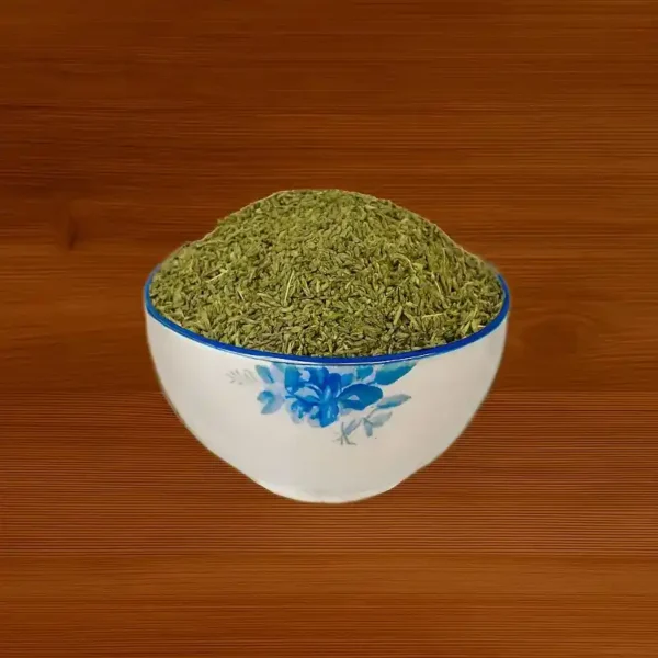 شنبلیله خشک