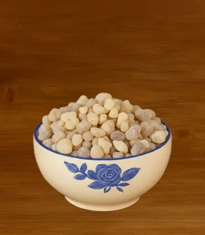 کندر خوراکی
