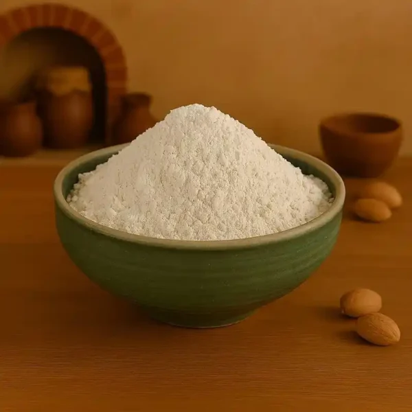 پودر سفیده تخم مرغ