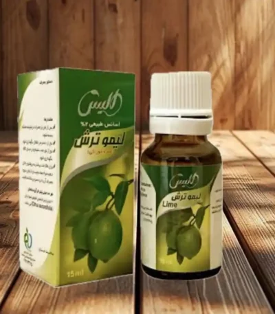 افشره لیمو الیس