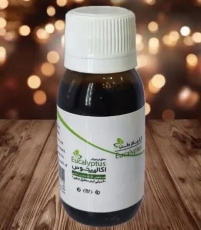 بخور اکالیپتوس التیام