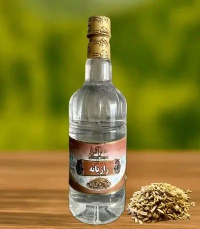 عرق رازیانه عطر آمیز