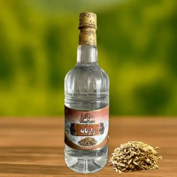 عرق رازیانه عطر آمیز