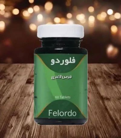 قرص فلوردو سینا