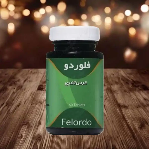 قرص فلوردو سینا