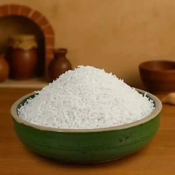 نشاسته گل