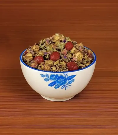چهار گل فله