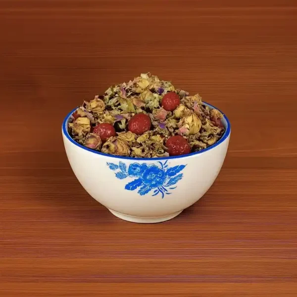 چهار گل فله