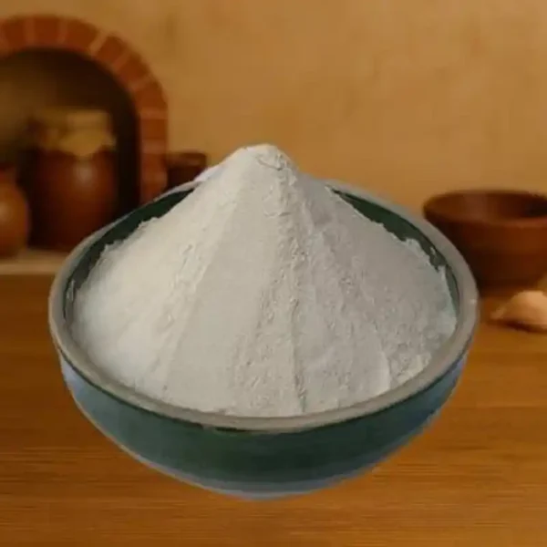 پودر سیر