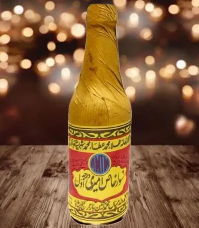 انفیه شیشه ای