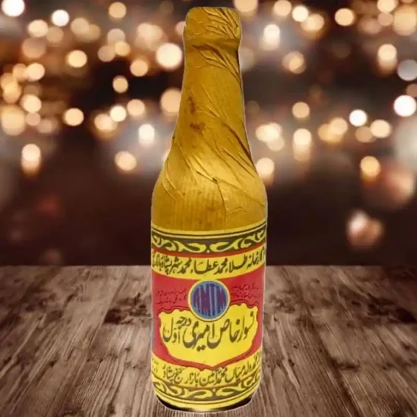 انفیه شیشه ای