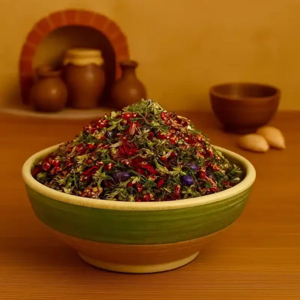 دمنوش آرامش بزرگ