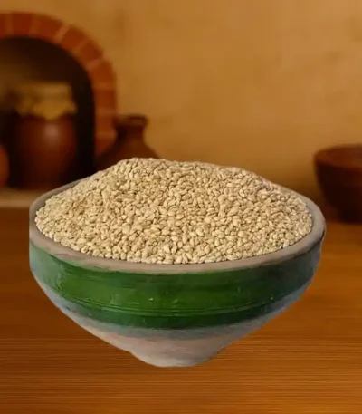 گندم حلیم