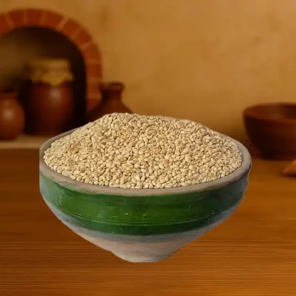 گندم حلیم