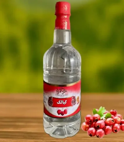 عرق کیالک عطر آمیز