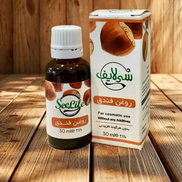 روغن فندق سی لایف