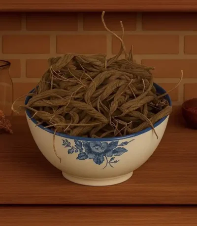 گیاه بهمن پیچ