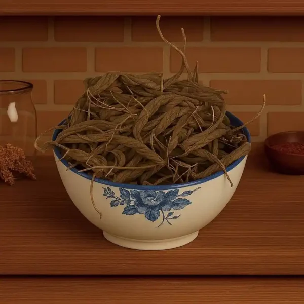 گیاه بهمن پیچ