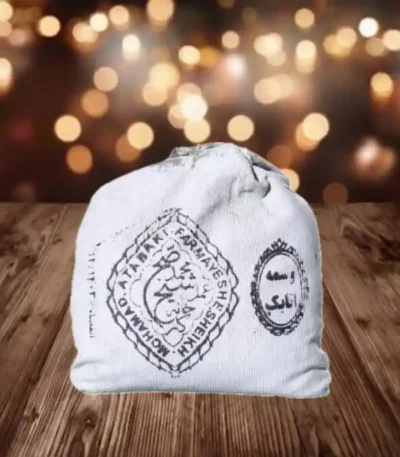 رنگ حنا