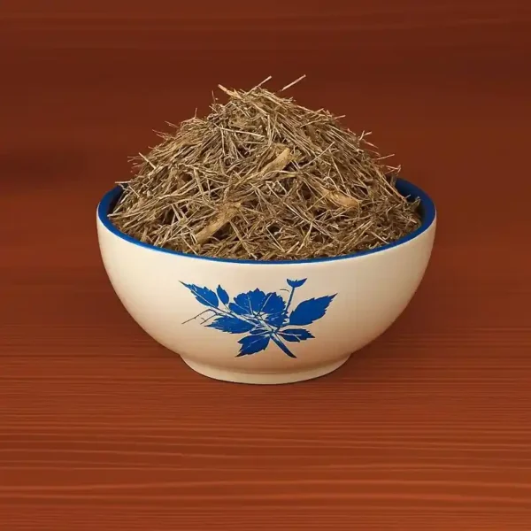 دم اسب فله