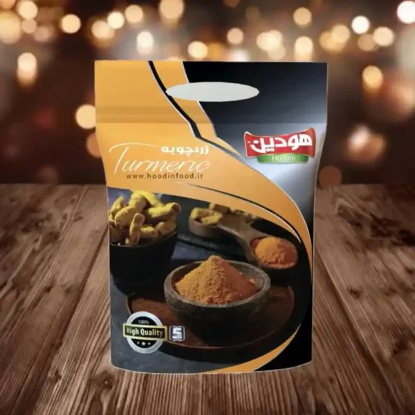 زرد چوبه نرم هودین