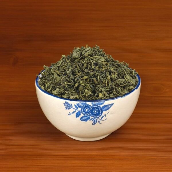 چای سبز ایرانی