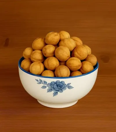 لیمو خشک جهرم