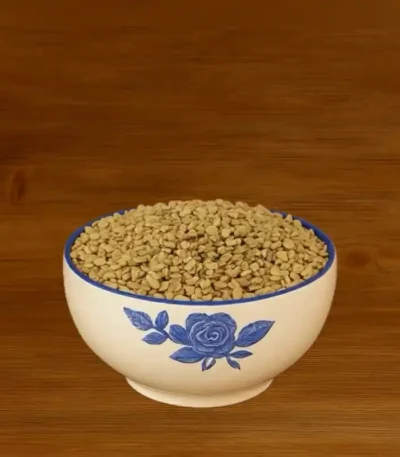بذر شنبلیله درشت