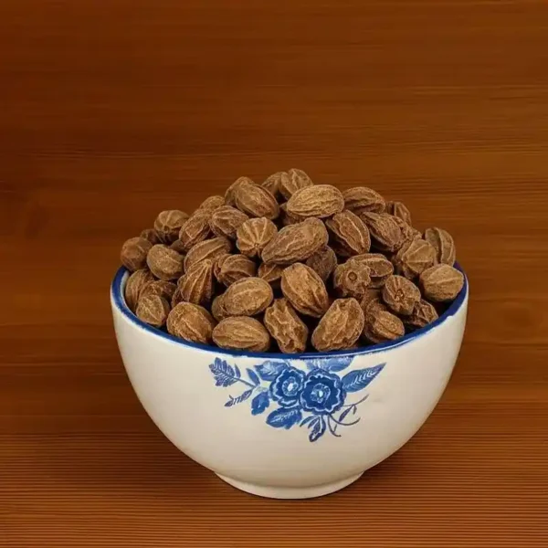 هلیله زرد درشت