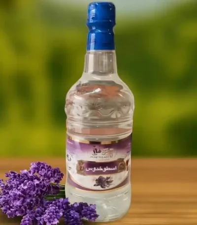 عرق اسطوخودوس عطر َآمیز