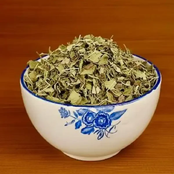 گیاه بادرنجبویه (ملیس)