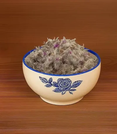 چای کوهی فله