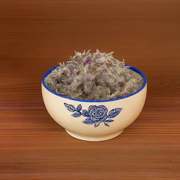چای کوهی فله