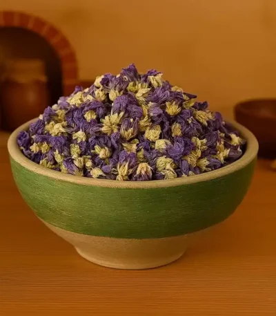 گل پنیرک