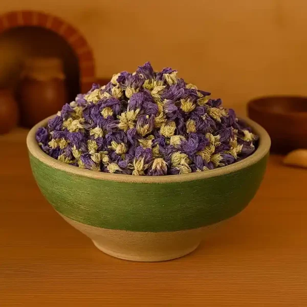 گل پنیرک