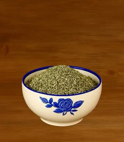 گیاه مرزن جوش