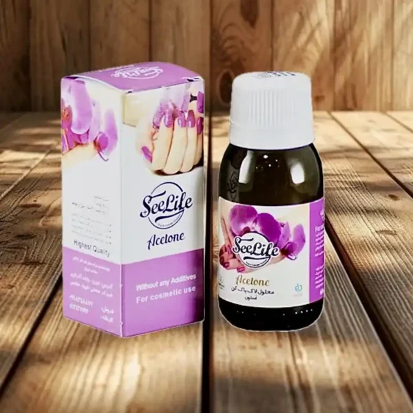 استون طبی