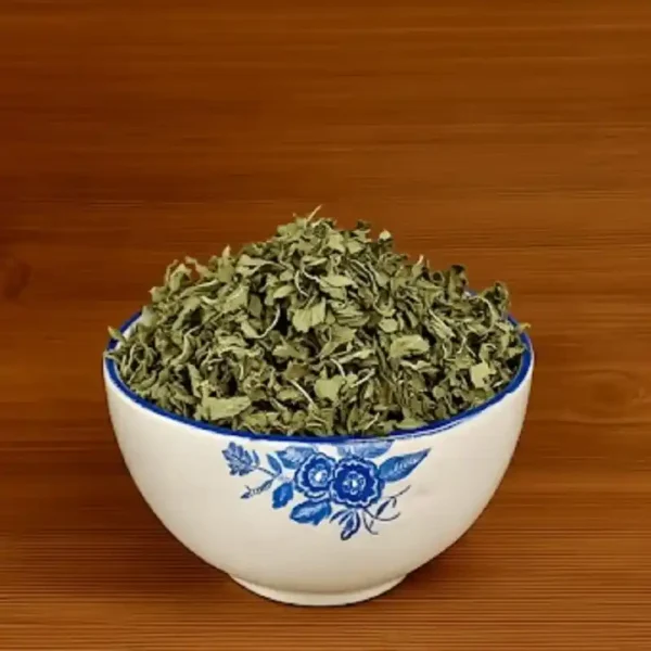 نعنا بلغور