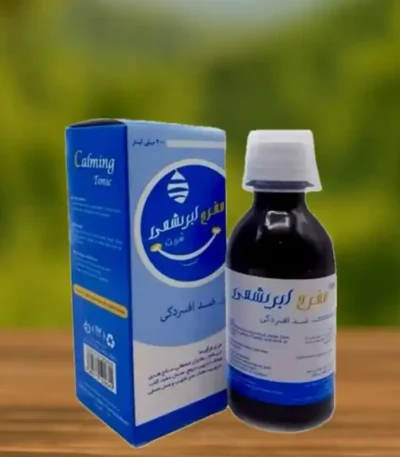 مفرح ابریشمی نیاک