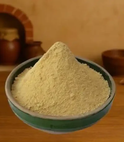 پودر خردل