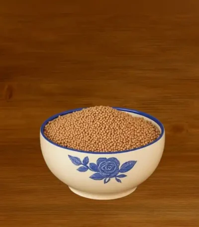 بذر خردل
