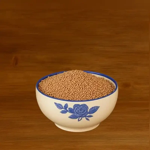 بذر خردل