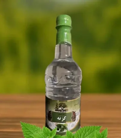 عرق گزنه عطر آمیز