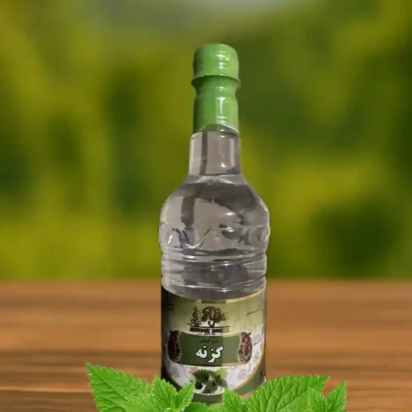 عرق گزنه عطر آمیز